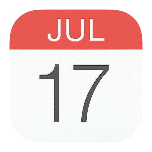Apple Calendar